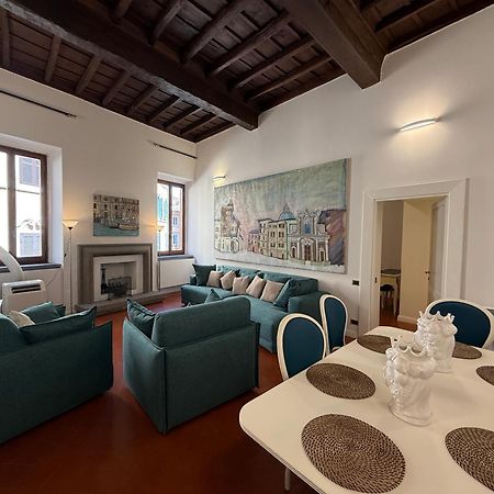 Avila Palace Piazza Navona Ρώμη Εξωτερικό φωτογραφία