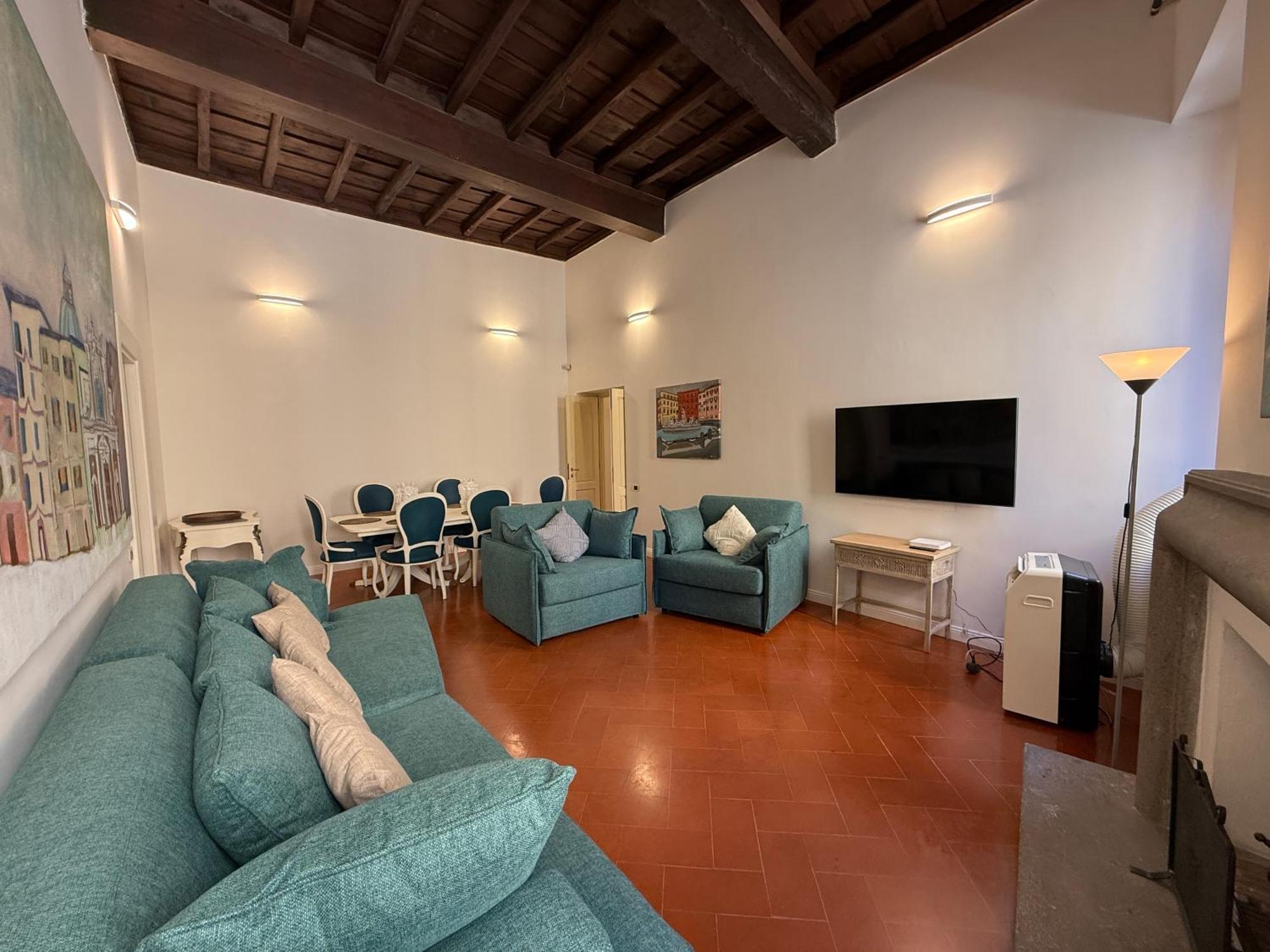 Avila Palace Piazza Navona Ρώμη Εξωτερικό φωτογραφία