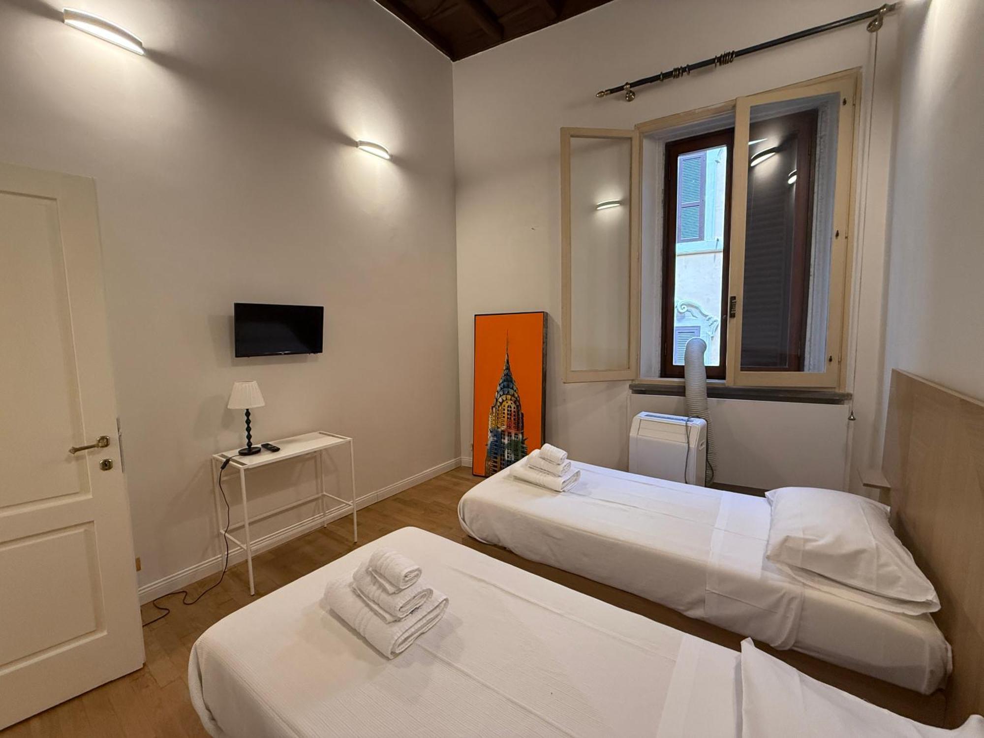 Avila Palace Piazza Navona Ρώμη Εξωτερικό φωτογραφία