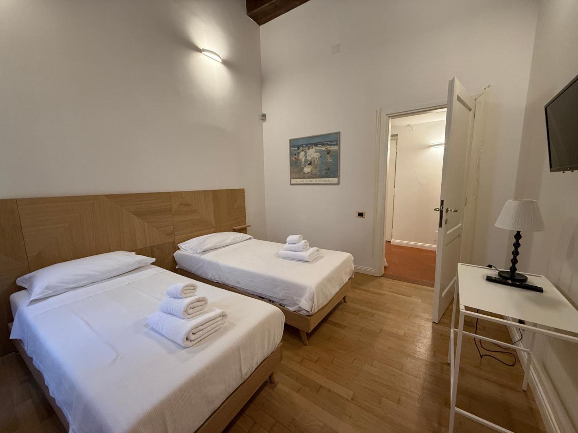 Avila Palace Piazza Navona Ρώμη Εξωτερικό φωτογραφία