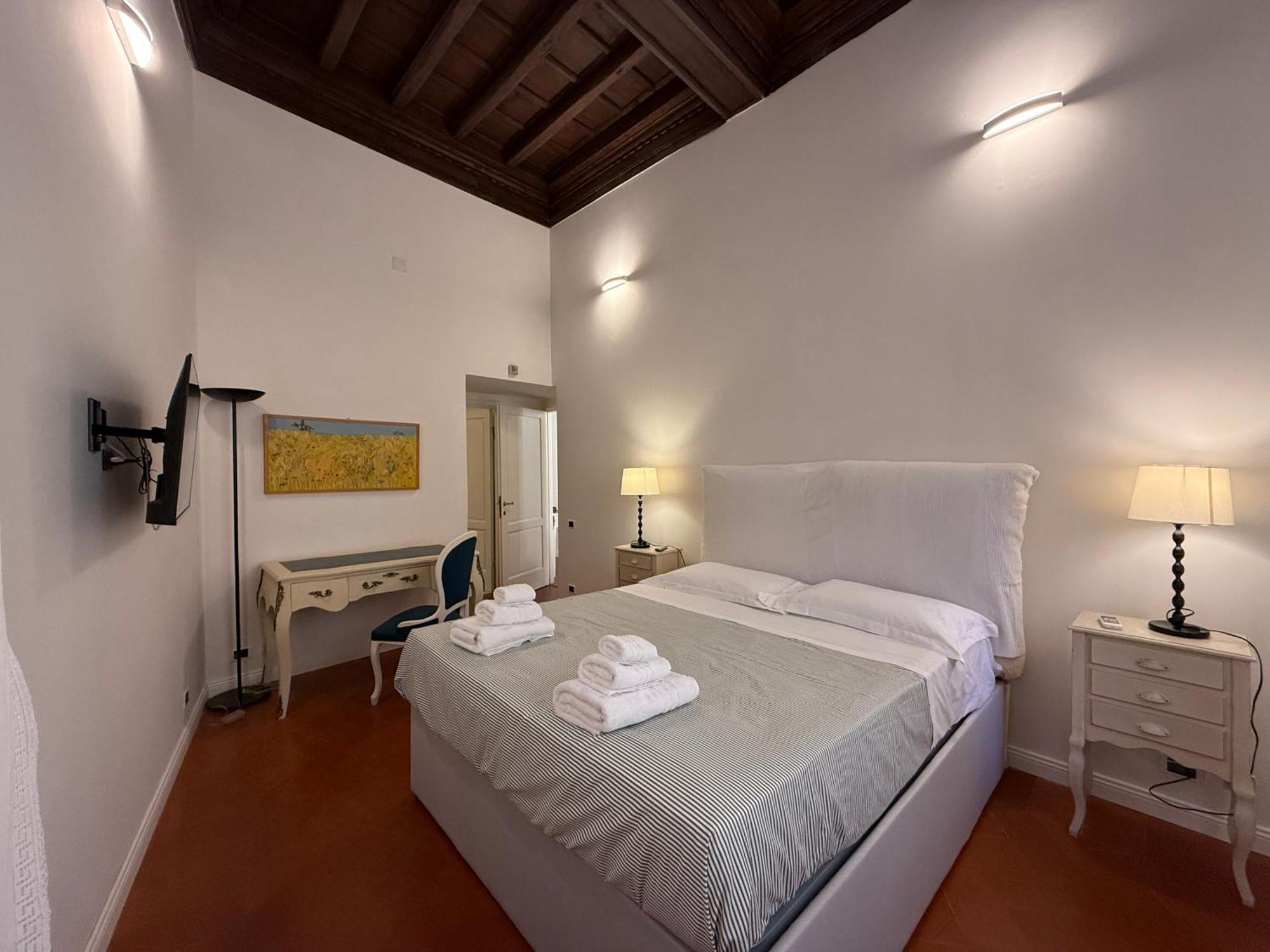Avila Palace Piazza Navona Ρώμη Εξωτερικό φωτογραφία