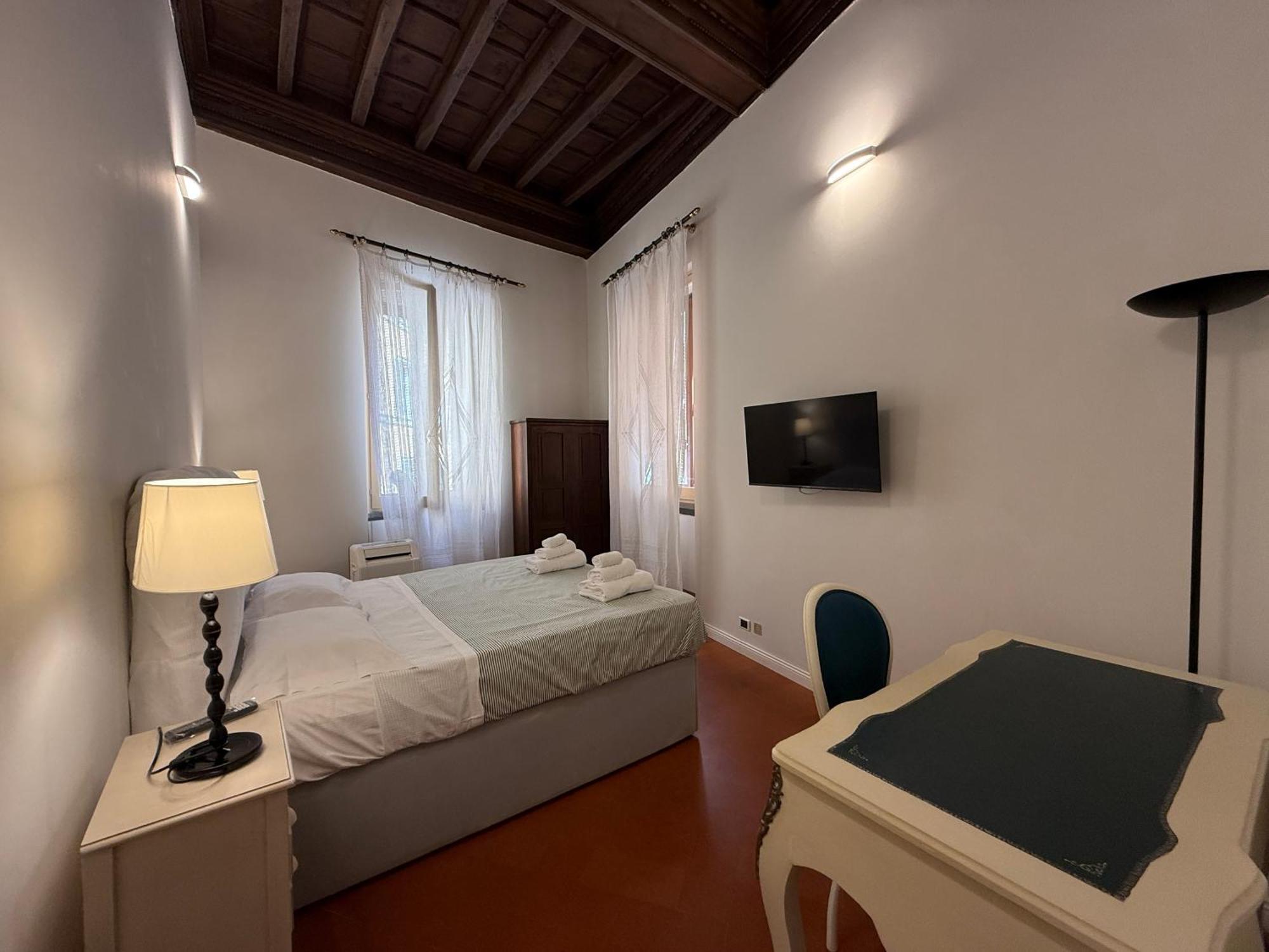 Avila Palace Piazza Navona Ρώμη Εξωτερικό φωτογραφία
