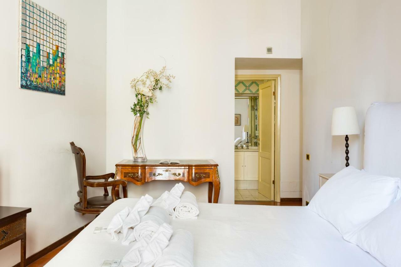 Avila Palace Piazza Navona Ρώμη Εξωτερικό φωτογραφία