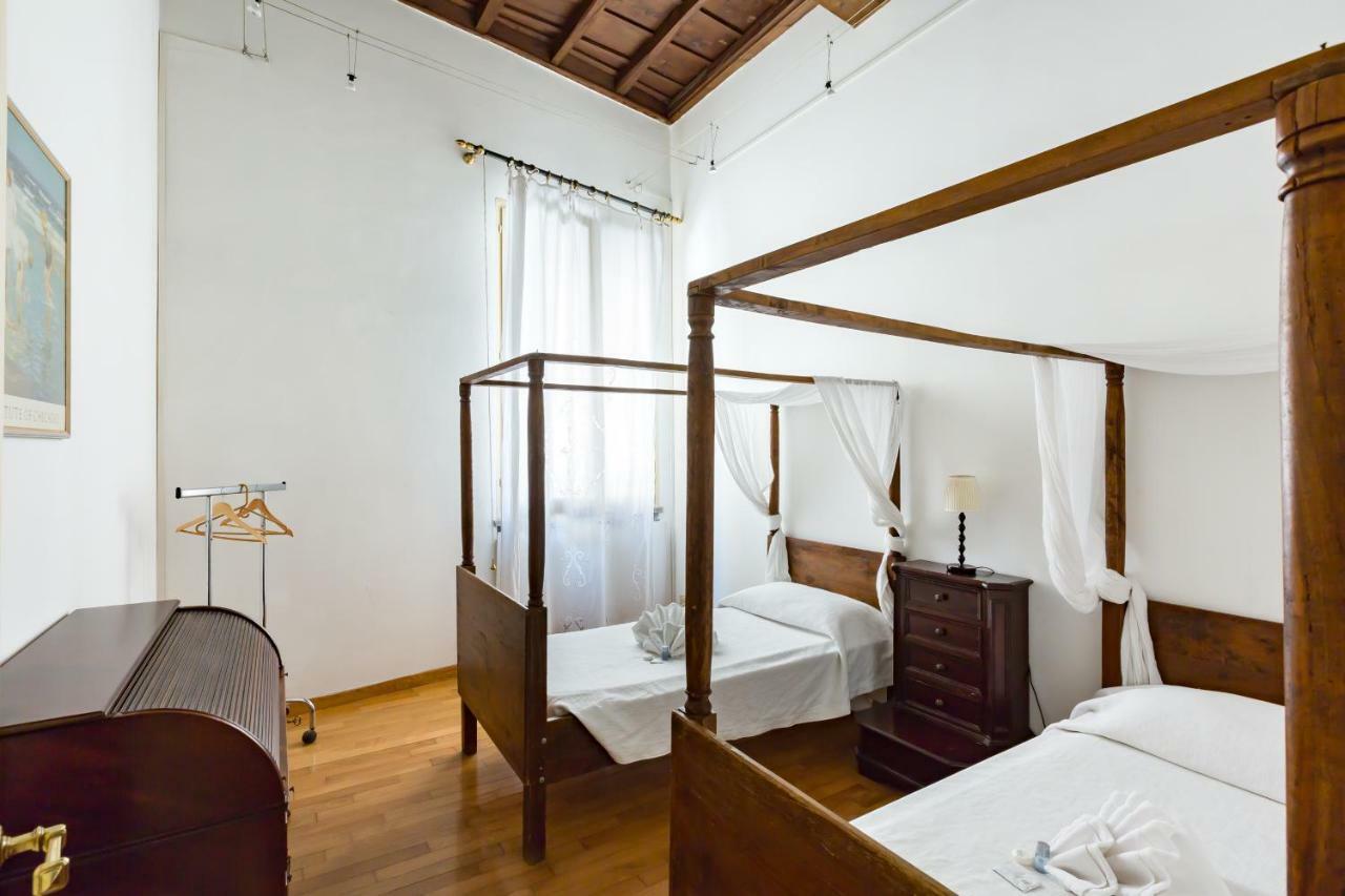 Avila Palace Piazza Navona Ρώμη Εξωτερικό φωτογραφία