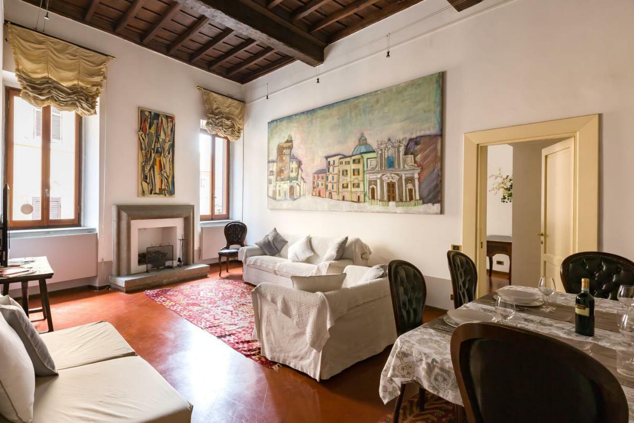 Avila Palace Piazza Navona Ρώμη Εξωτερικό φωτογραφία