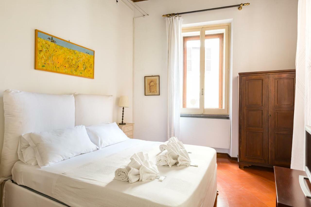 Avila Palace Piazza Navona Ρώμη Εξωτερικό φωτογραφία