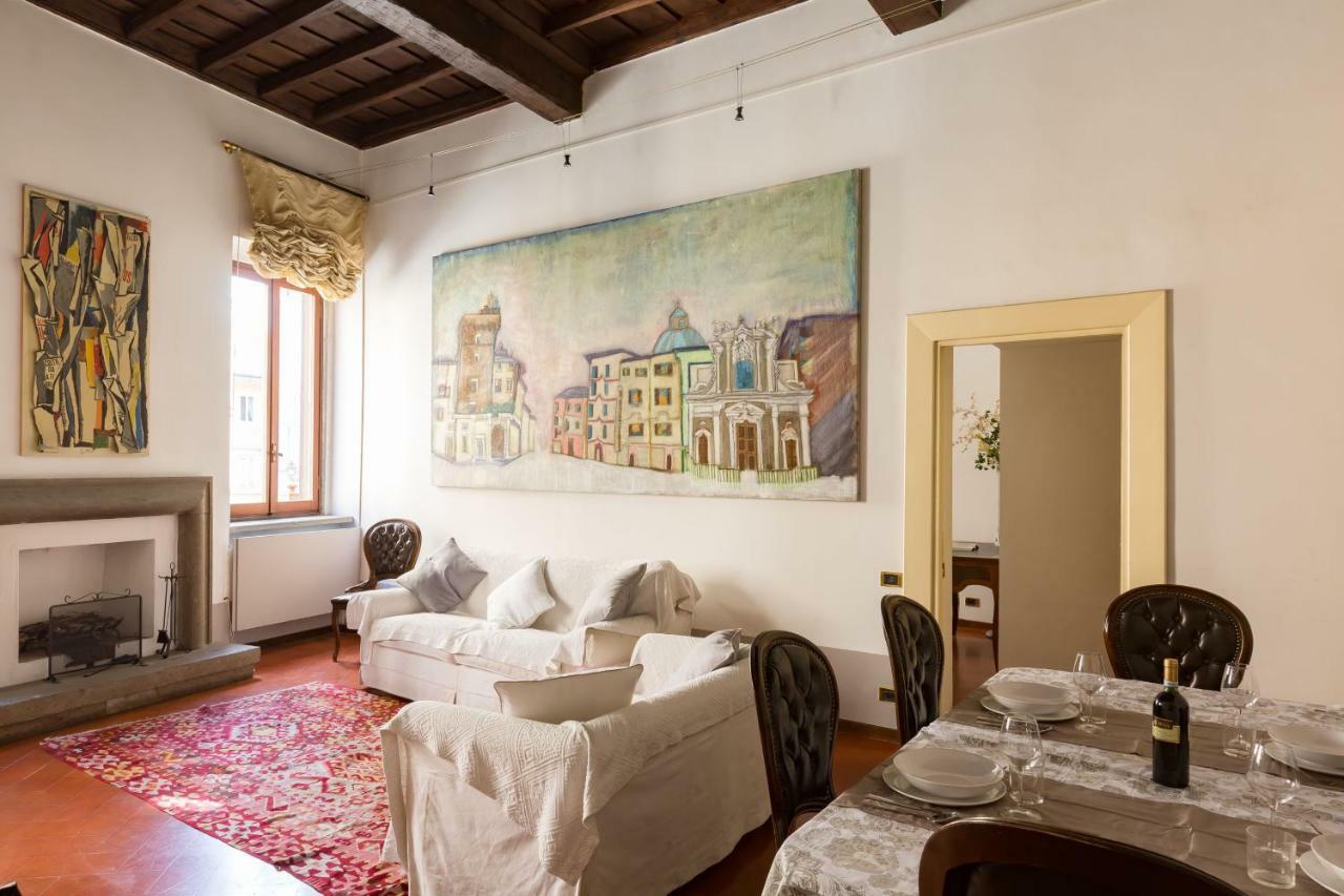 Avila Palace Piazza Navona Ρώμη Εξωτερικό φωτογραφία